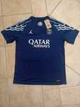 T-shirt Oficial Paris Saint-Germain