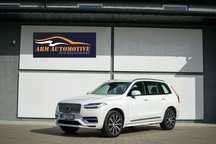 Volvo XC 90 2.0D Inscription 235HP 2022 r. FV23%
