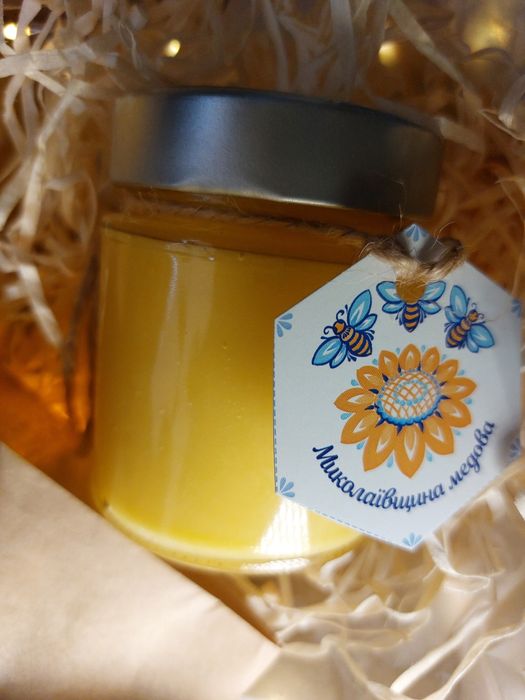 Павук із соломи + мед Набір для творчості | Подарунок | Творча Коробка