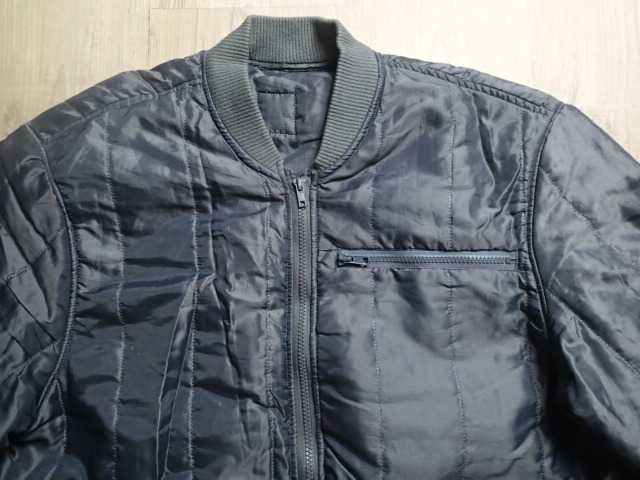 Куртка бомбер Mascott,Riot Division