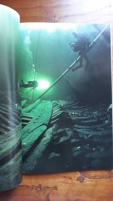 Revista National Geographic Americana