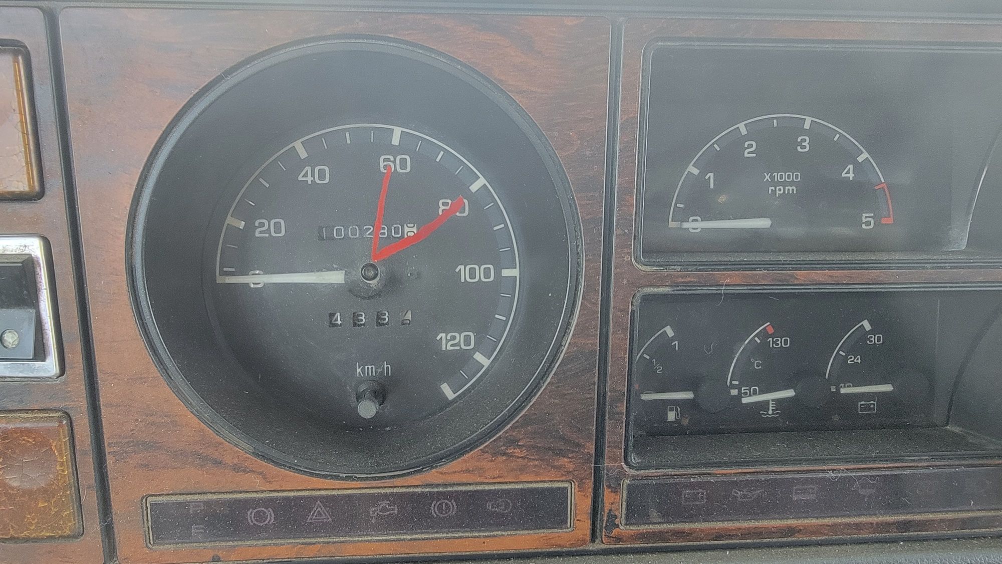 Mazda T3500 Ligeiro