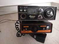 Cb radio Saturn Pirat,Handic