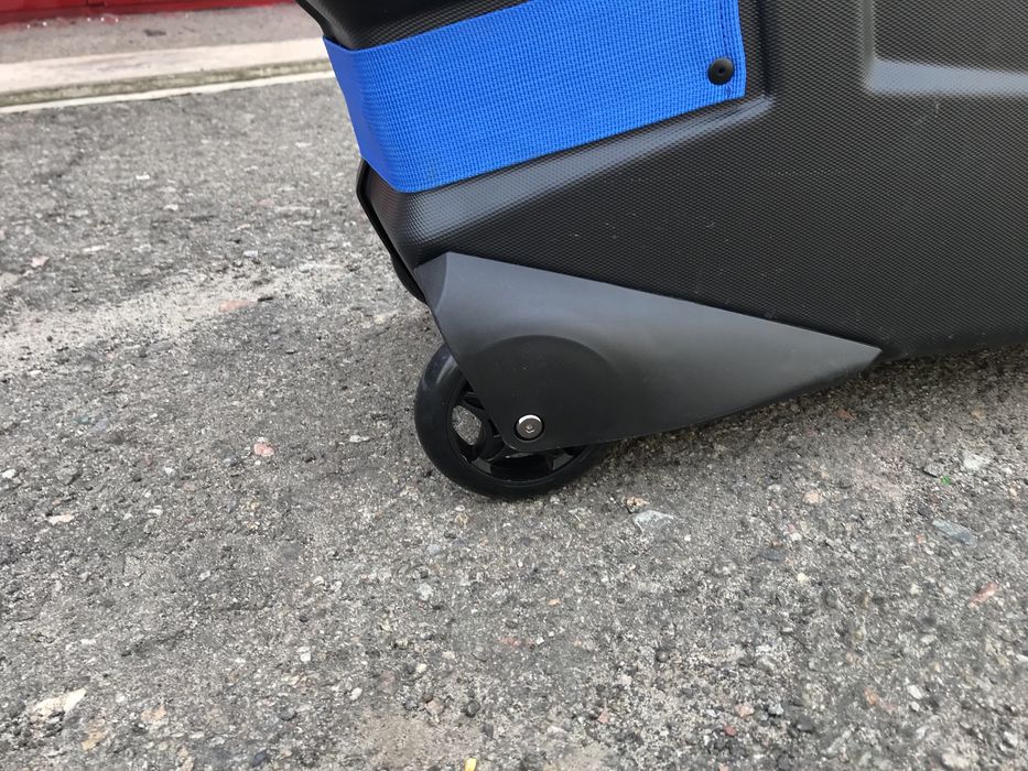 Оренда. Велочемодан. Велочохол. Велокейс. Для авіа транспортування!