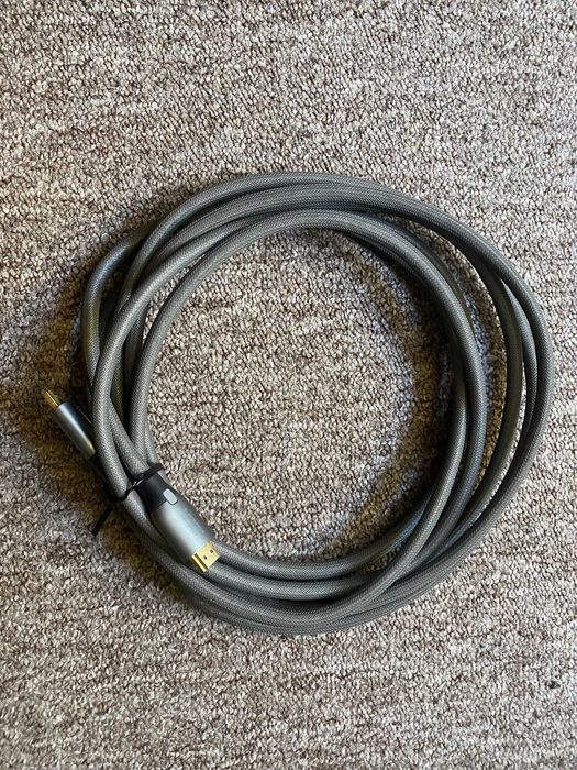 Кабель Belkin HDMI High Speed 4 м