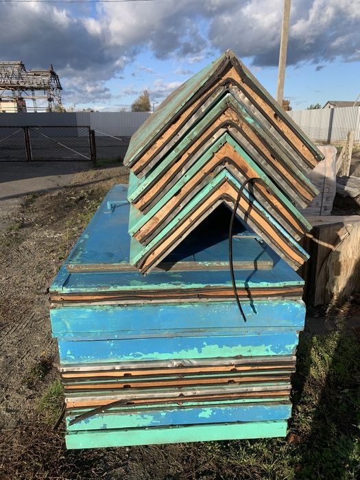 Холодильник промисловий