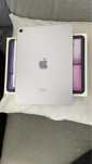 Apple iPad Air (6ª Geração) M2 11" WiFi 128GB Roxo + Pencil Bro