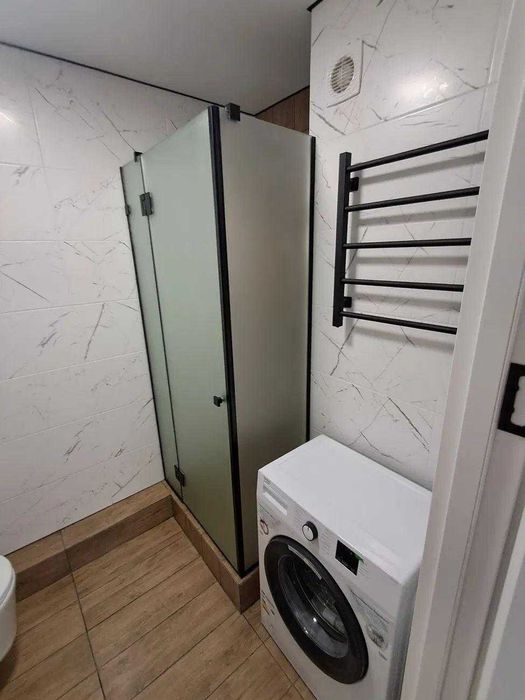 СУПЕР ЦІНА! Однокімнатна квартира ЖК Атлант на Озерній Київ Теремки