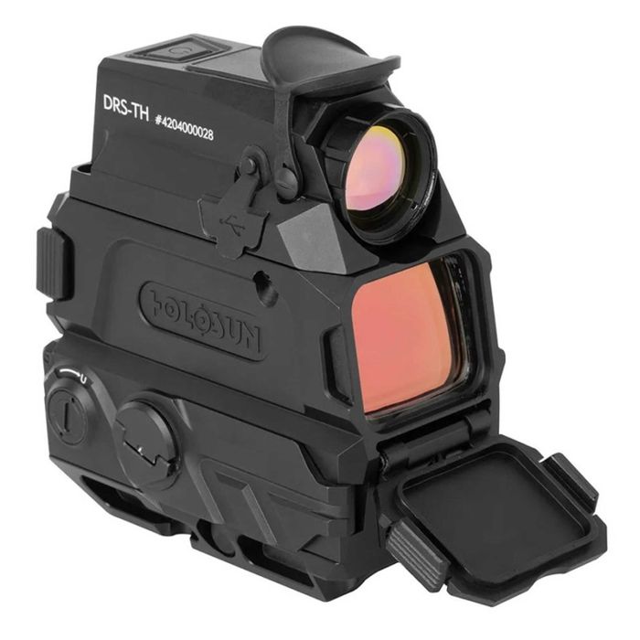 Коліматорний приціл Holosun DRS-TH