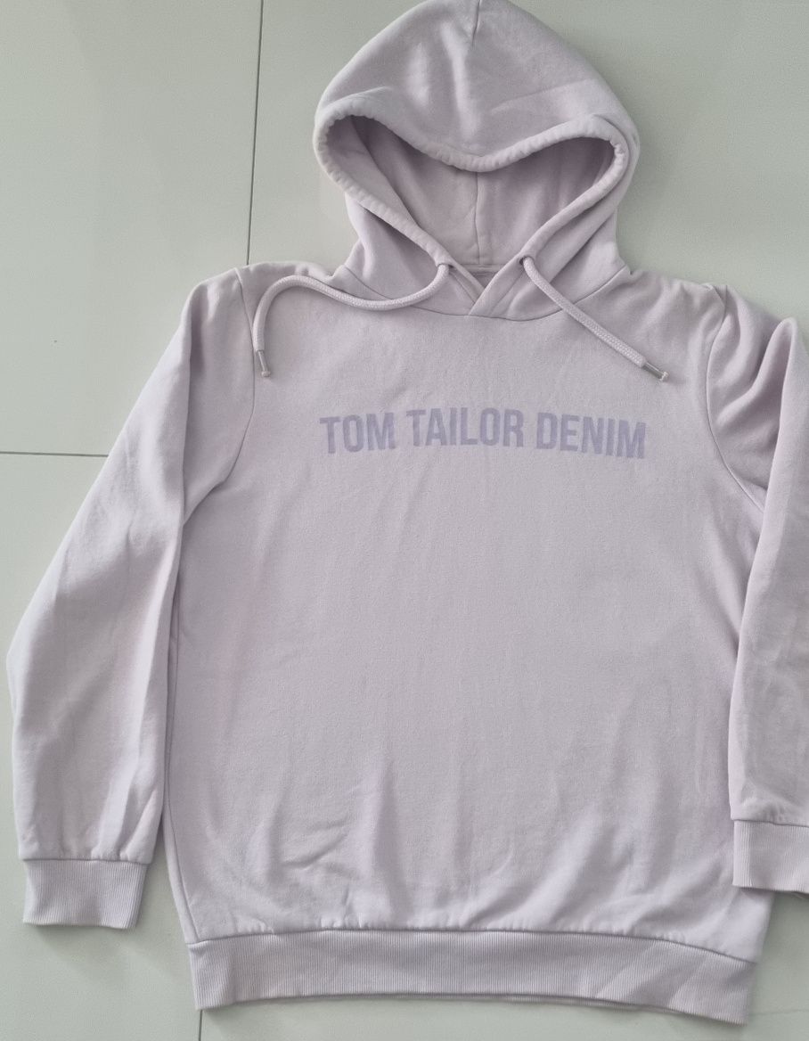 Bluza Tom Tailor r.M