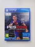 PES 18 + FIFA 18