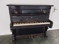 Pianino Rud. Ibah Sohn antyk