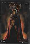 Dvd Spawn - O Justiceiro das Trevas - fantástico - Martin Sheen-extras