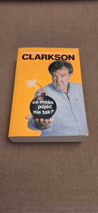 CO MOŻE PÓJŚĆ NIE TAK ? Jeremy Clarkson