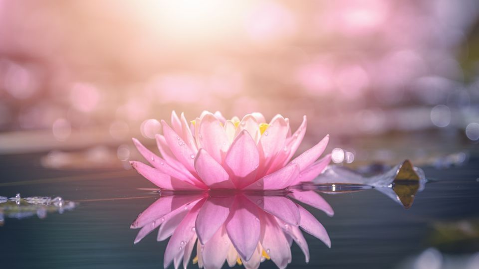 Masaż relaksacyjny w blasku świec