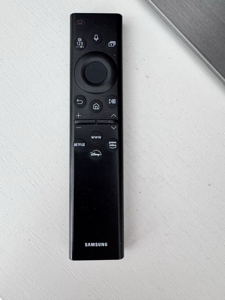 Телевізор Samsung QE65S95B OLED