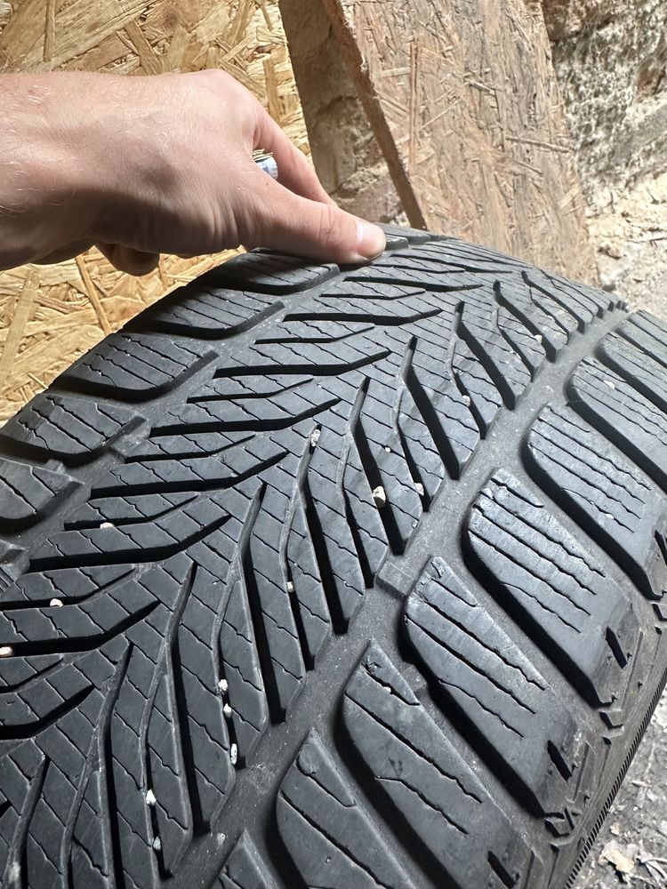 Opona 215/50 r 17 okazja