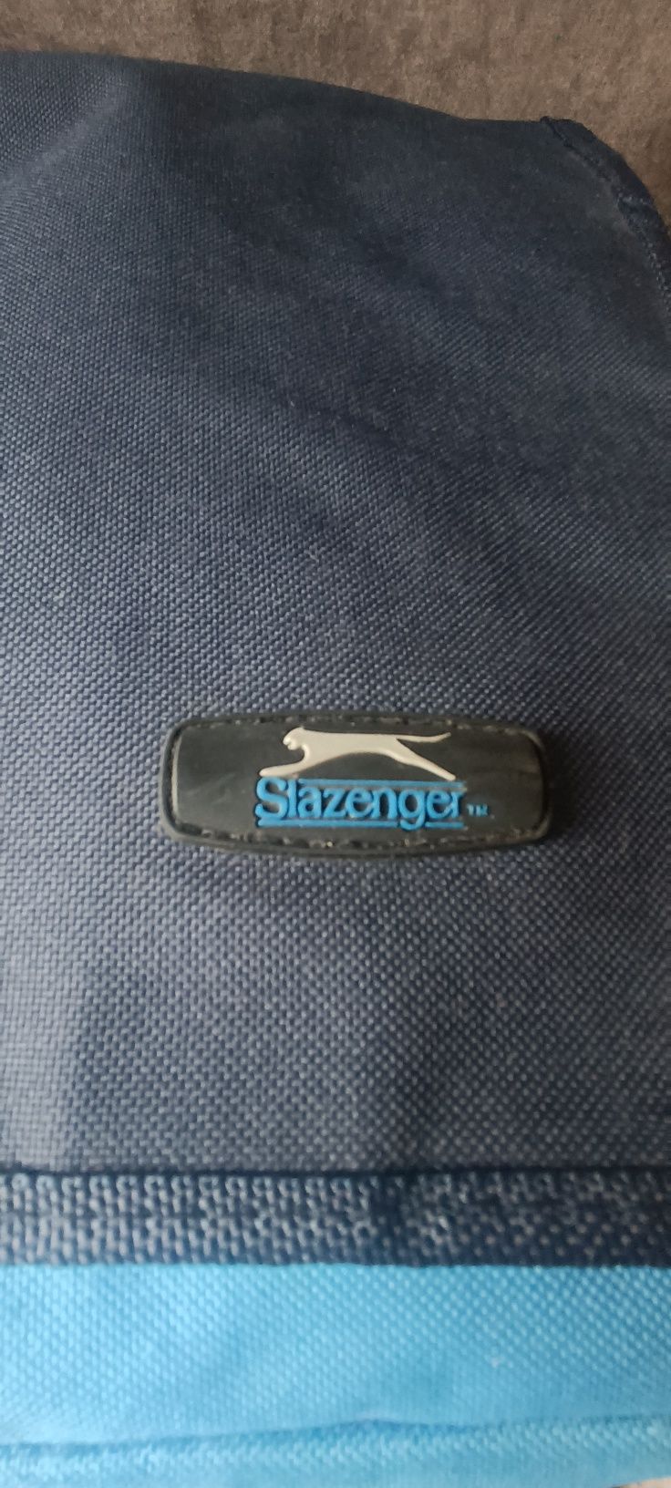 Torba na ramię sportowa Slazenger 41*38