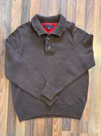 Sweterek Tommy Hilfiger S