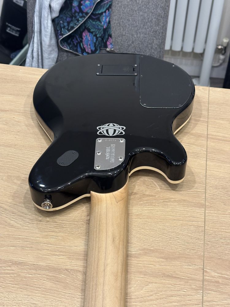 MusicMan Reflex Gamechanger USA Bass