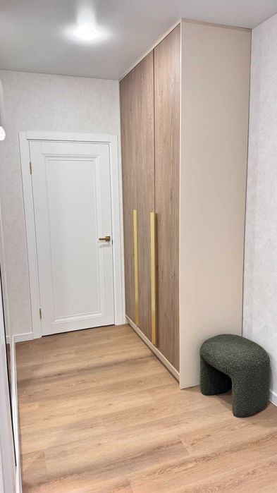 2к новобудова еліт класу / сучасний ремонт \ можлива "є Оселя"!