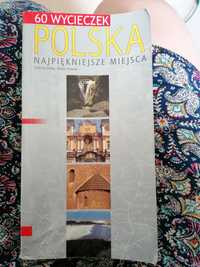 Polska 60 wycieczek glinka piasecki