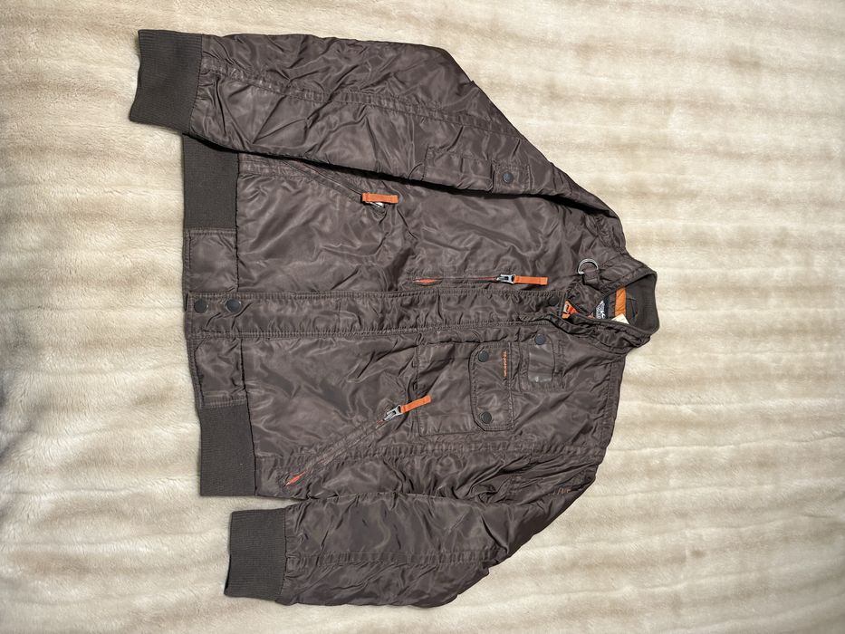 Quispo energy como novo