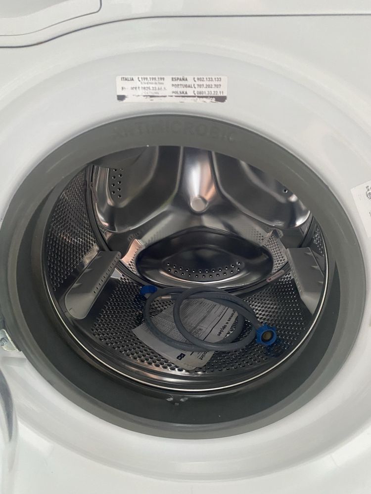 Maquina lavar roupa Hotpoint- Ariston