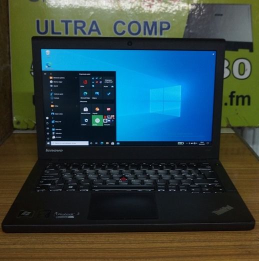 Lenovo ThinkPad X240 Core i5/4gb/128ssd okazja tanio
