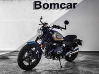 BMW R 12 - Option 719