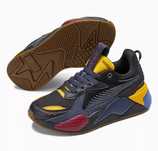 Оригінал , Puma RS-X Global Futurism 45p.
