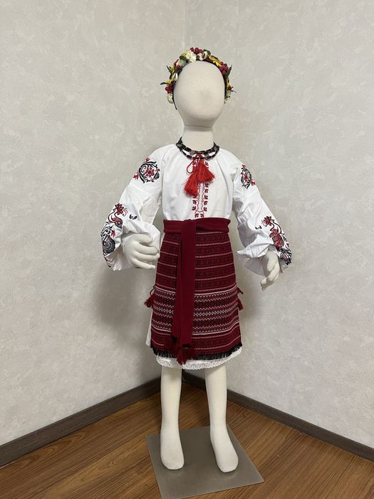 Прокат костюмів Луцьк