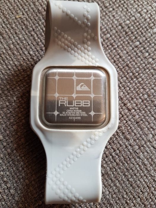 Sprzedam zegarek: Quiksilver The Rubb
