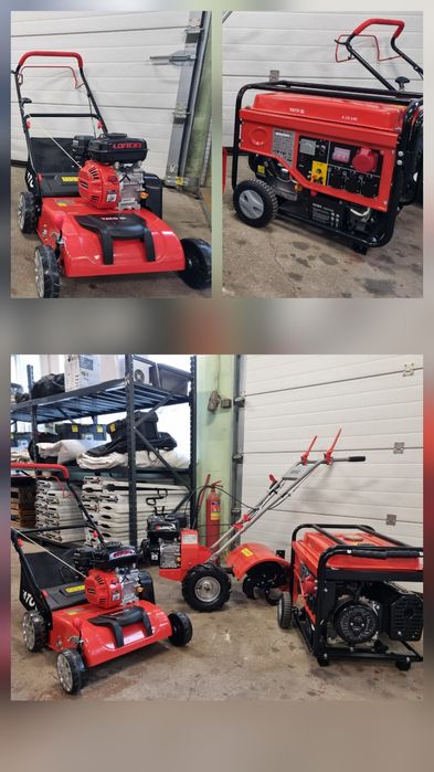 Elektronarzędzia wynajem, sprzęt budowlany, rusztowanie, agregaty