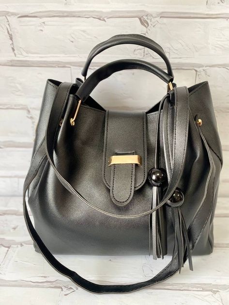 Сумка 3 в 1 дуже зручна. Якісна.