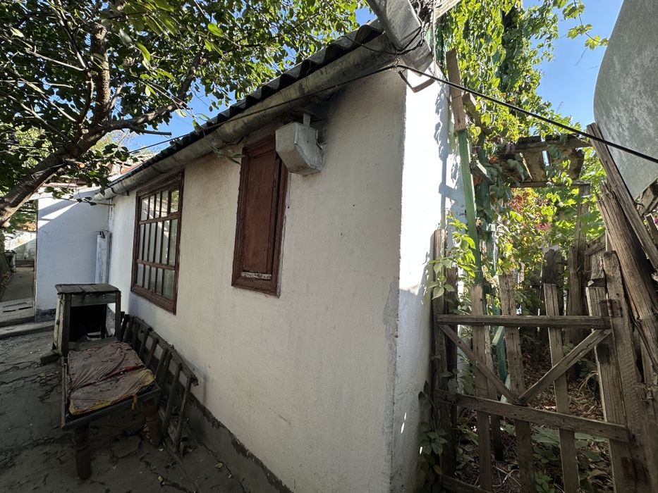 Продам дом на Херсонском Шоссе, район Экомаркета, пер. Средний