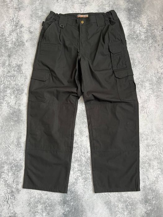 Тактические штаны брюки 5.11 tactical black