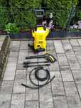 Myjka ciśnieniowa Karcher K3 Power Control, rok 2024, nowa