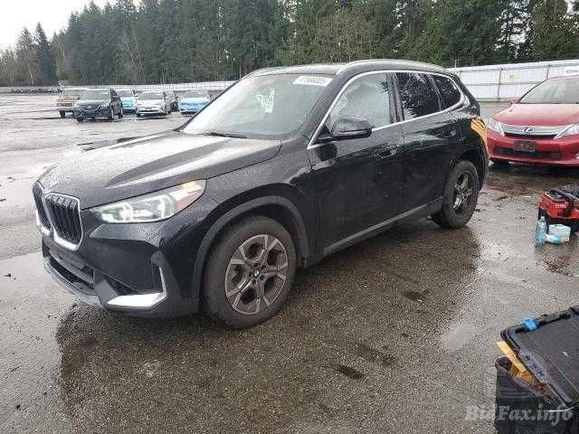 Разборка BMW X1 U11 Наличие Шрот m pakiet Доставка Київ Одеса
