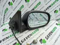 Espelho Retrovisor Dto Electrico Honda Civic Vi Aerodeck (Mb, Mc)