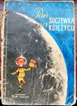 Pan Soczewka na księżycu