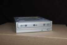 Дисковод LG(super multi dvd rewriter)