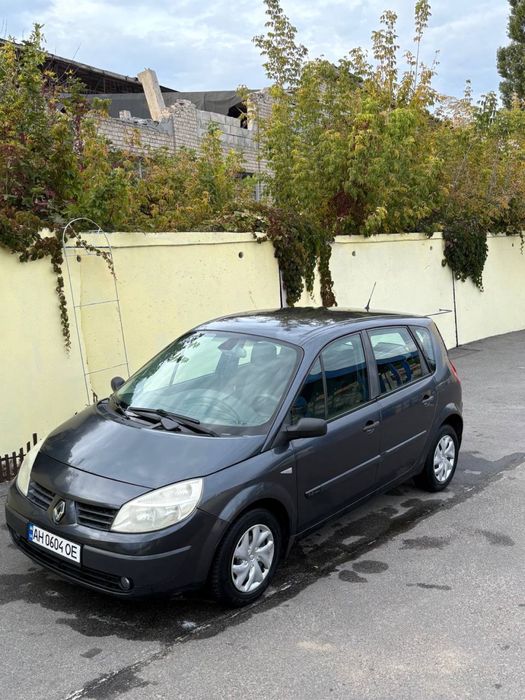 Продам Renault Scenic 2005