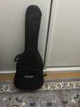 Guitarra nova, Yamaha c40