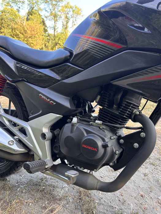 Sprzedam Motocykl