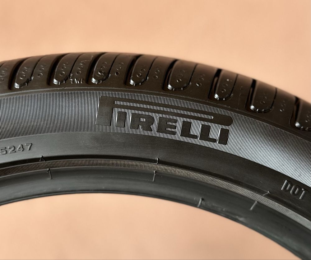 Pirelli 215/45/R18