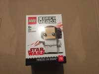 LEGO BrickHeadz 41628 - Księżniczka Leia Organa - NOWE codziennie