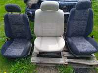 САЛОН Сидіння задні,передні Opel Vectra A B