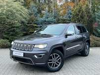 Sprzedam JEEP GRAND Cherokee WK2