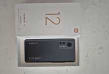 Xiaomi 12 5g 128 gb